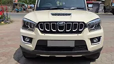 Used Mahindra Scorpio S7 in Siliguri
