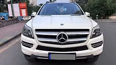 Used Mercedes-Benz GL-Class 350 CDI in Mumbai