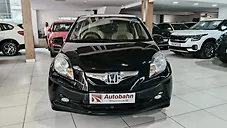 Used Honda Brio VX AT in Bangalore