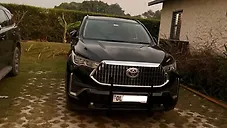 Used Toyota Innova Hycross ZX Hybrid (Electric + Petrol) Automatic (e-CVT) 7 STR in Delhi