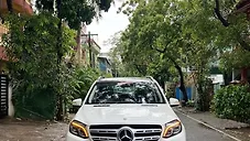 Used Mercedes-Benz GLS 350 d in Chennai