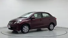 Used Honda Amaze 1.2 S i-VTEC in Delhi