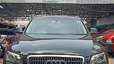 Used Audi Q5 2.0 TDI quattro in Coimbatore