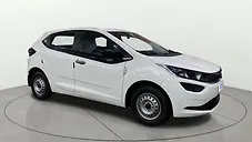 Used Tata Altroz XE iCNG in Mohali