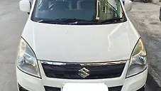 Used Maruti Suzuki Wagon R VXI in Mumbai