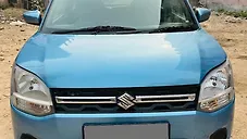 Used Maruti Suzuki Wagon R VXi in Patna