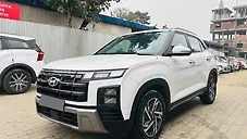 Used Hyundai Creta SX (O) Petrol 1.5L Manual in Guwahati