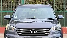 Used Hyundai Creta 1.6 SX Plus AT in Surat