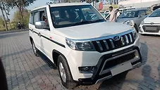 Used Mahindra Bolero Neo N10 (O) [2022] in Bettiah
