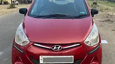 Used Hyundai Eon 1.0 Kappa Magna + [2014-2016] in Nagpur