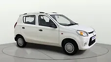 Used Maruti Suzuki Alto 800 LXi in Ahmedabad