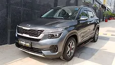 Used Kia Seltos HTK 1.5 [2020-2021] in Delhi