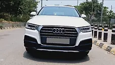 Used Audi Q3 30 TFSI Premium in Delhi