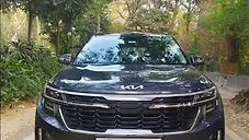 Used Kia Seltos HTX 1.5 IVT in Delhi