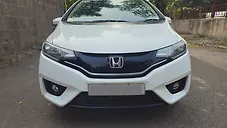 Used Honda Jazz V AT Petrol in Pune