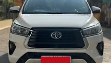 Used Toyota Innova Crysta 2.4 Z 7 STR in Nagpur