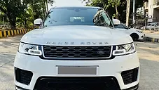 Used Land Rover Range Rover Sport SDV6 SE in Mumbai