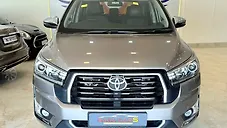 Used Toyota Innova Crysta 2.4 Z 7 STR in Coimbatore