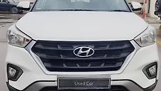 Used Hyundai Creta EX 1.6 Petrol in Delhi