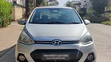 Used Hyundai Xcent S 1.2 (O) in Indore