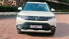 Used Maruti Suzuki Vitara Brezza ZXi Plus AT [2022-2023] in Lucknow