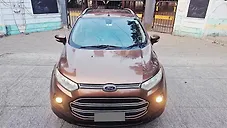 Used Ford Ecosport Titanium 1.5L TDCi in Pune