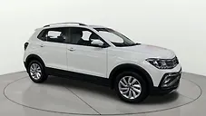 Used Volkswagen Taigun Highline 1.0 TSI MT in Mohali