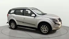 Used Mahindra XUV500 W9 AT [2018-2020] in Bangalore