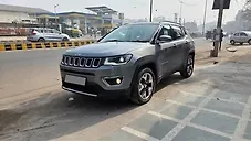 Used Jeep Compass Limited Plus Petrol AT [2018-2020] in Ranchi