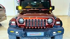 Used Mahindra Thar LX Hard Top Diesel AT in Chennai