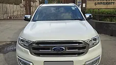 Used Ford Endeavour Titanium 3.2 4x4 AT in Delhi