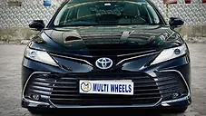 Used Toyota Camry Hybrid in Delhi