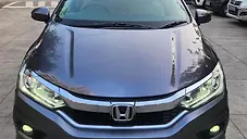 Used Honda City ZX CVT Petrol [2017-2019] in Mumbai