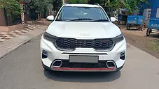 Used Kia Sonet GTX Plus 1.5 in Hyderabad