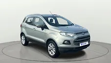 Used Ford Ecosport Titanium 1.0 Ecoboost in Coimbatore