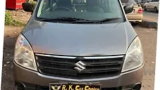 Used Maruti Suzuki Wagon R LXi CNG in Kolkata
