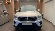 Used Hyundai Creta 1.6 S Petrol in Mumbai
