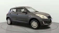 Used Maruti Suzuki Swift Lxi ABS [2014-2017] in Delhi