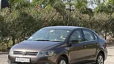 Used Volkswagen Vento Highline Diesel in Surat