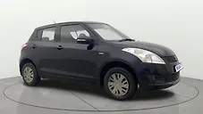 Used Maruti Suzuki Swift VDi in Hyderabad