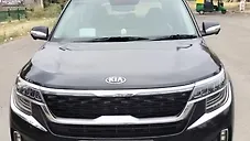 Used Kia Seltos GTX Plus AT 1.4 [2019-2020] in Mohali