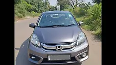 Used Honda Amaze 1.2 S i-VTEC Opt in Nashik