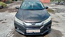 Used Honda City VX CVT in Mumbai