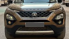 Used Tata Safari XZ Plus New in Raipur