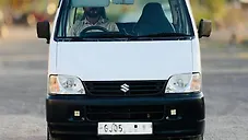 Used Maruti Suzuki Eeco AC (O) CNG Manual 5 STR in Surat