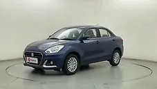 Used Maruti Suzuki DZire ZXi AGS [2020-2023] in Mumbai