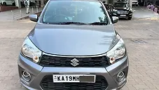 Used Maruti Suzuki Celerio VXi [2017-2019] in Mangalore