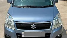 Used Maruti Suzuki Wagon R VXI in Mumbai