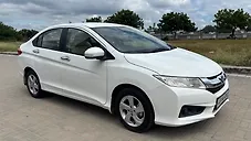 Used Honda City V Diesel in Ahmedabad