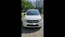 Used Maruti Suzuki Celerio VXi in Nagpur
